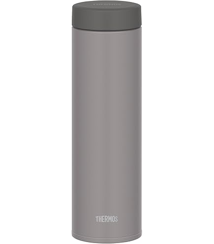 NEIGHBORHOOD 真空断熱マグボトル 400ml マットグレー　サーモス NEIGHBORHOOD 真空断熱マグボトル 400ml マットグレー サーモス